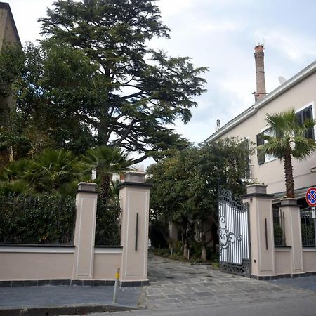 Il Giardino Delle Ninfee Bed & Breakfast Nola Ngoại thất bức ảnh