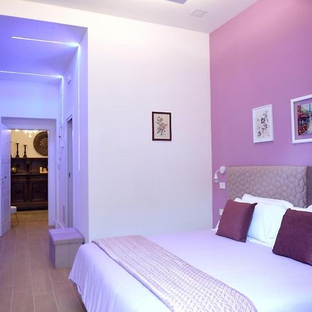 Il Giardino Delle Ninfee Bed & Breakfast Nola Ngoại thất bức ảnh