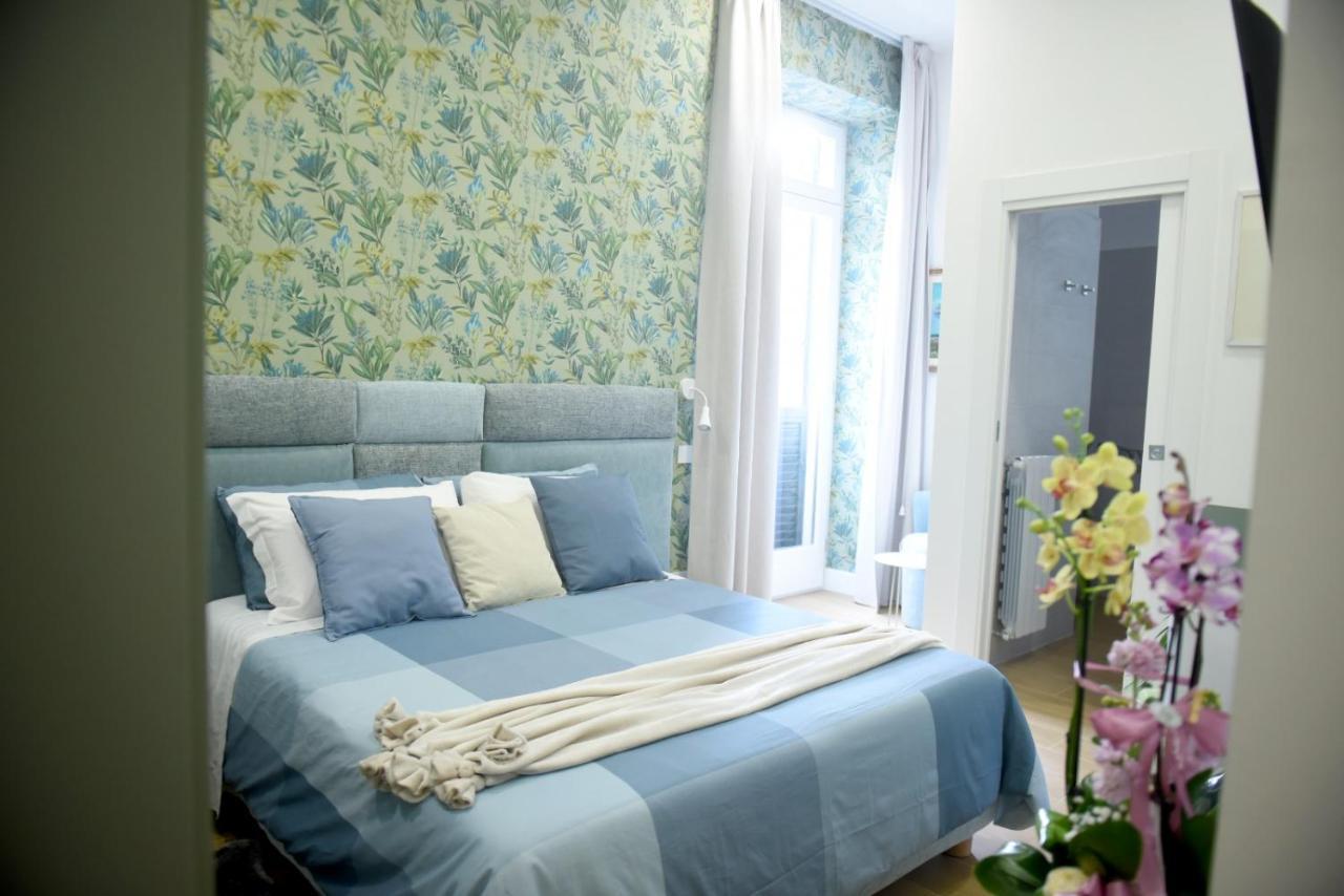 Il Giardino Delle Ninfee Bed & Breakfast Nola Ngoại thất bức ảnh