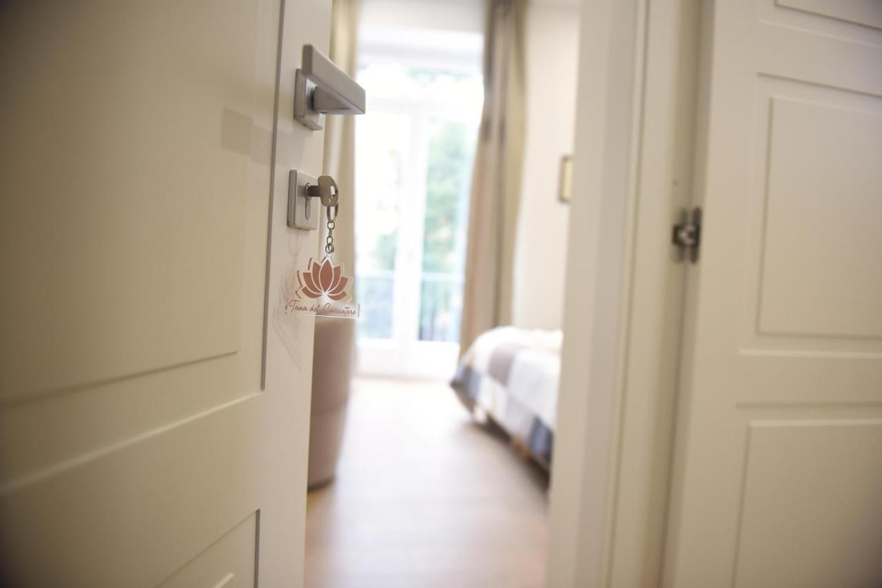 Il Giardino Delle Ninfee Bed & Breakfast Nola Ngoại thất bức ảnh