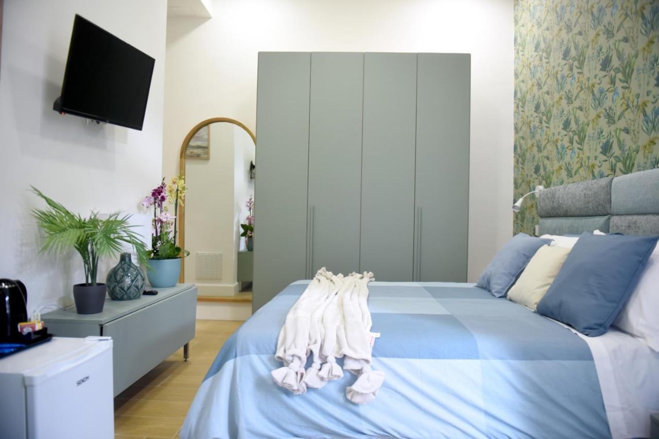 Il Giardino Delle Ninfee Bed & Breakfast Nola Ngoại thất bức ảnh