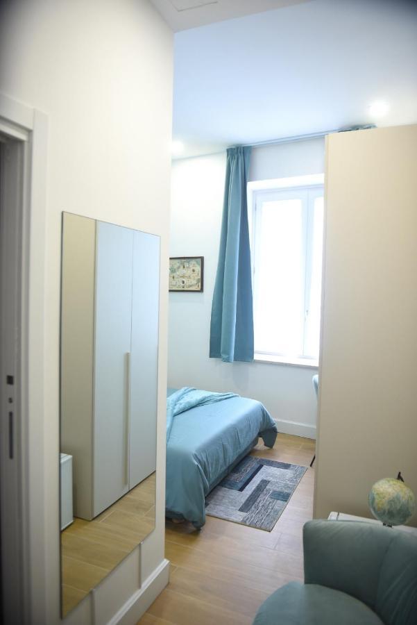 Il Giardino Delle Ninfee Bed & Breakfast Nola Ngoại thất bức ảnh