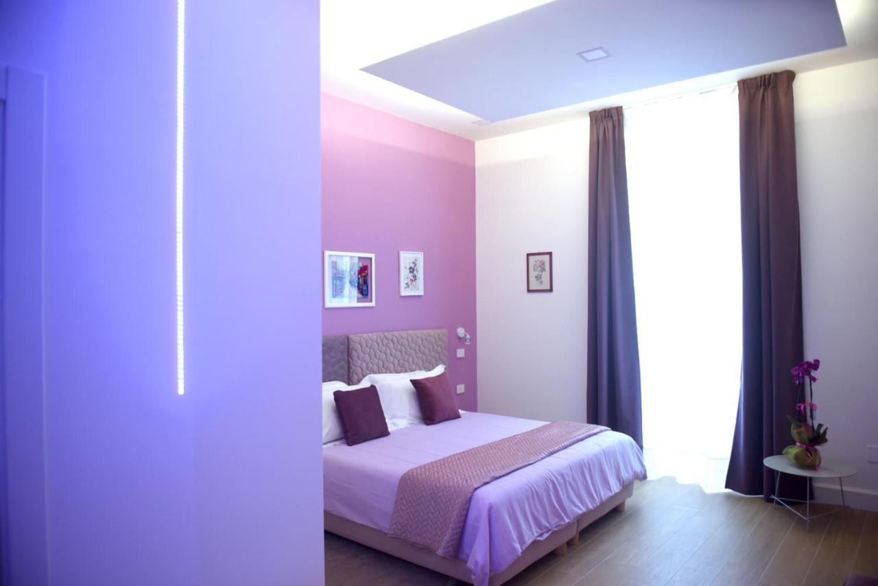 Il Giardino Delle Ninfee Bed & Breakfast Nola Ngoại thất bức ảnh