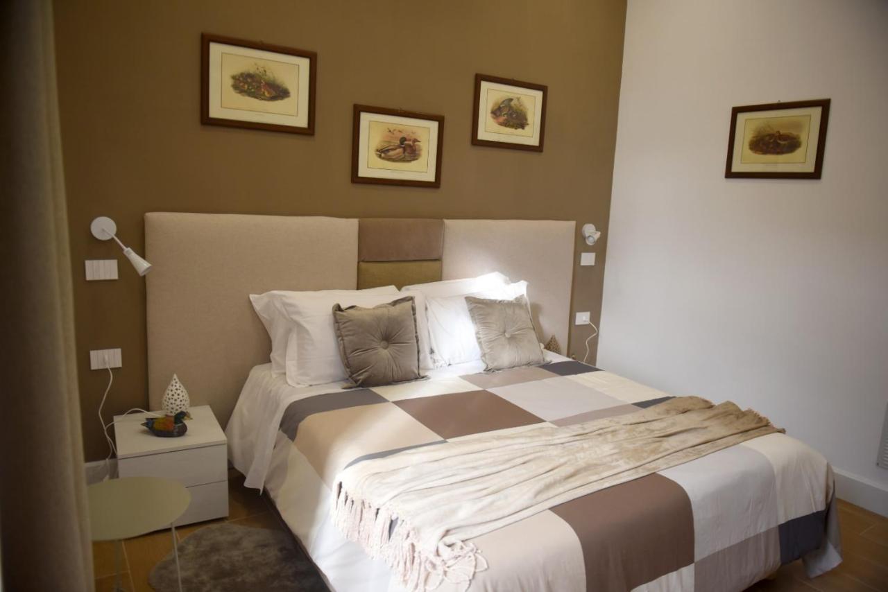 Il Giardino Delle Ninfee Bed & Breakfast Nola Ngoại thất bức ảnh