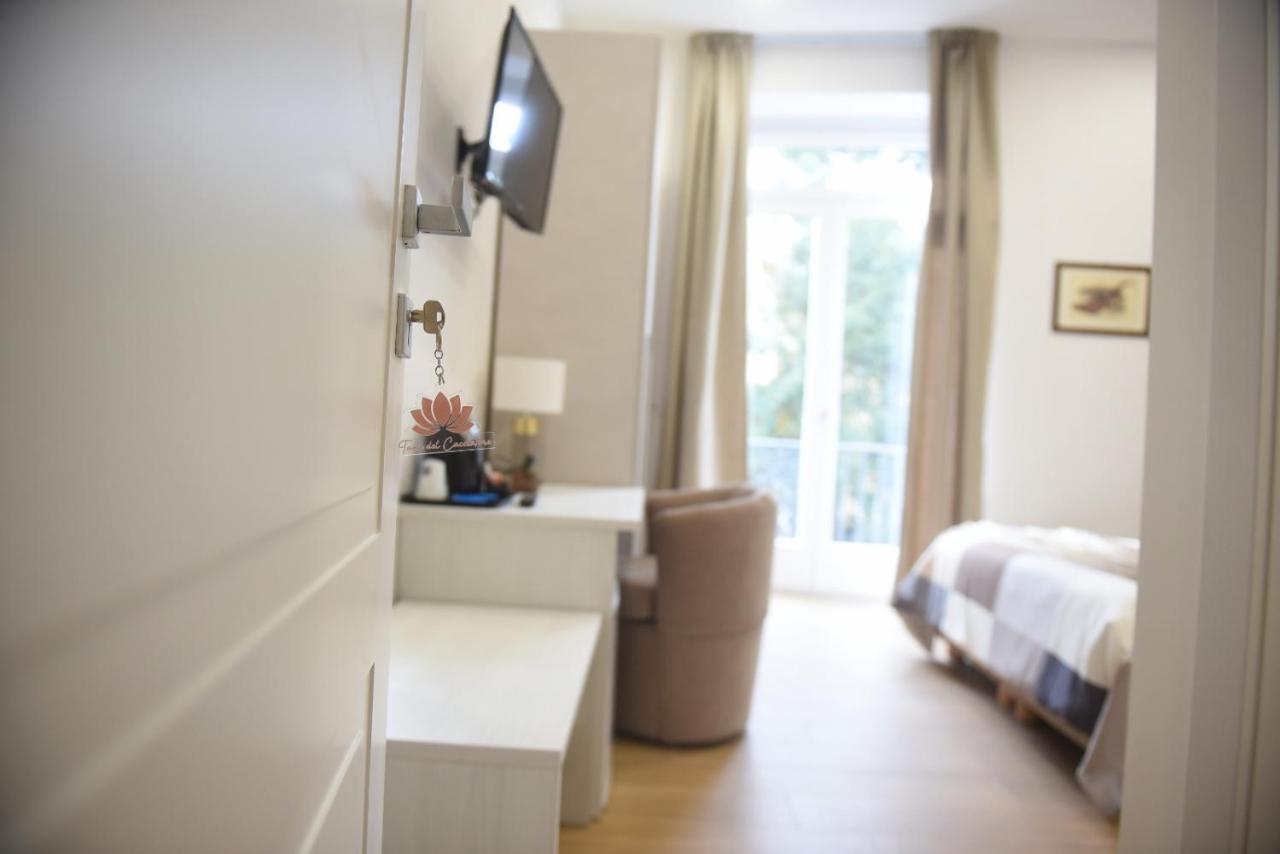 Il Giardino Delle Ninfee Bed & Breakfast Nola Ngoại thất bức ảnh