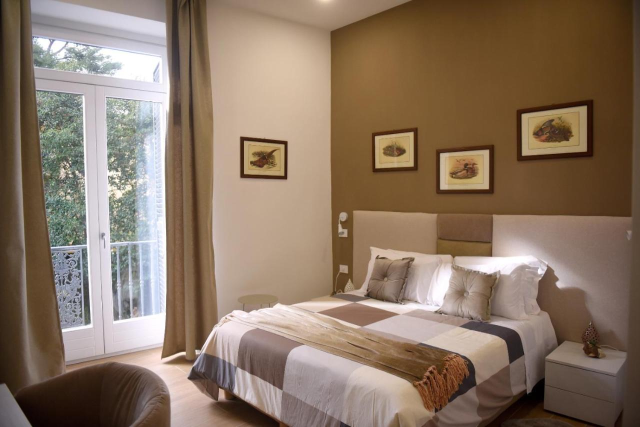 Il Giardino Delle Ninfee Bed & Breakfast Nola Ngoại thất bức ảnh