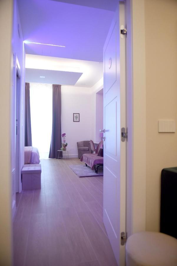 Il Giardino Delle Ninfee Bed & Breakfast Nola Ngoại thất bức ảnh