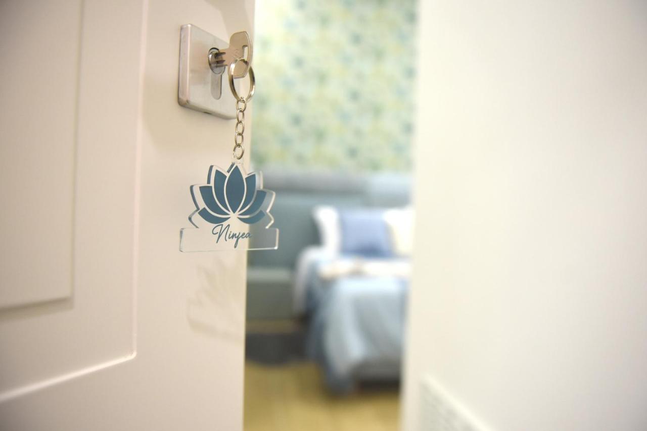 Il Giardino Delle Ninfee Bed & Breakfast Nola Ngoại thất bức ảnh